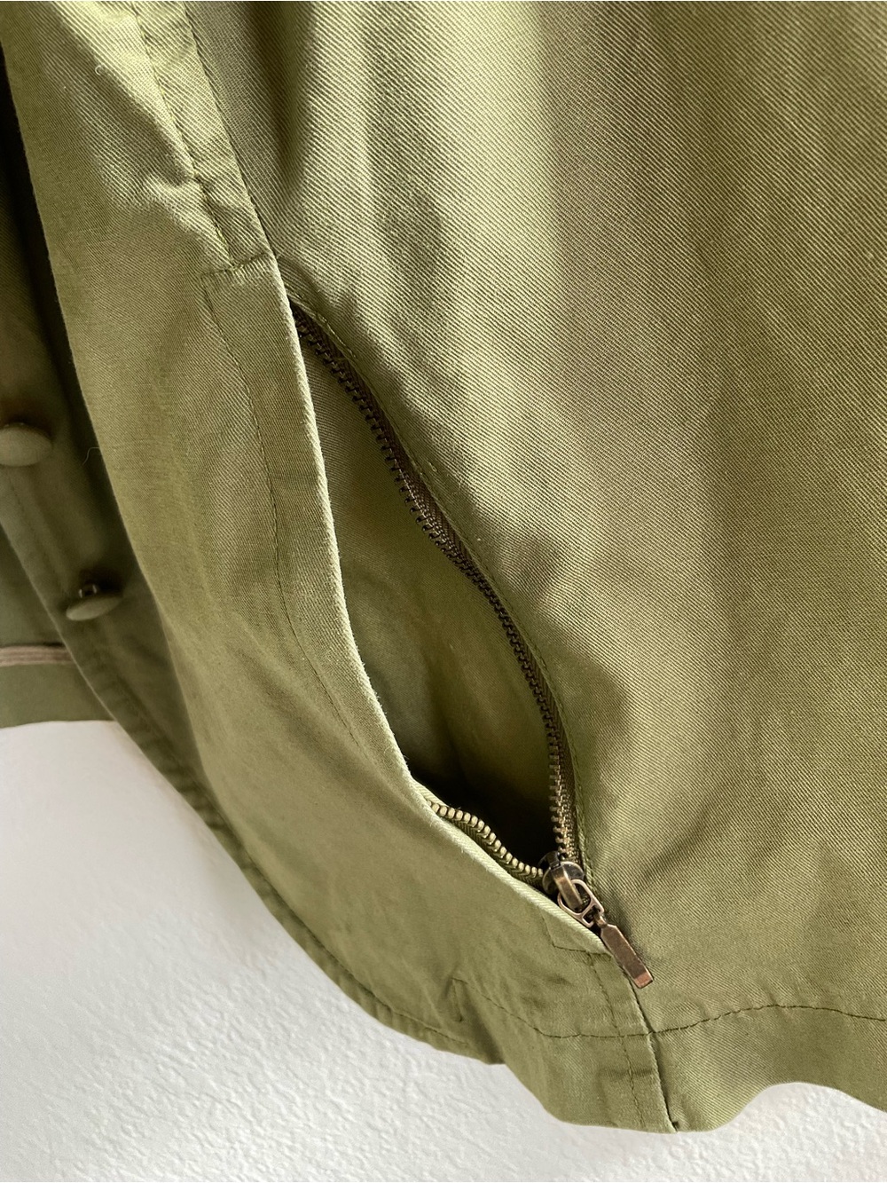 ModCloth Women’s Jacket - Picture 4 of 7